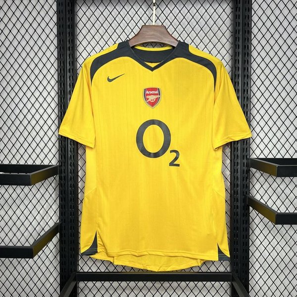 Arsenal Away 2005/2006