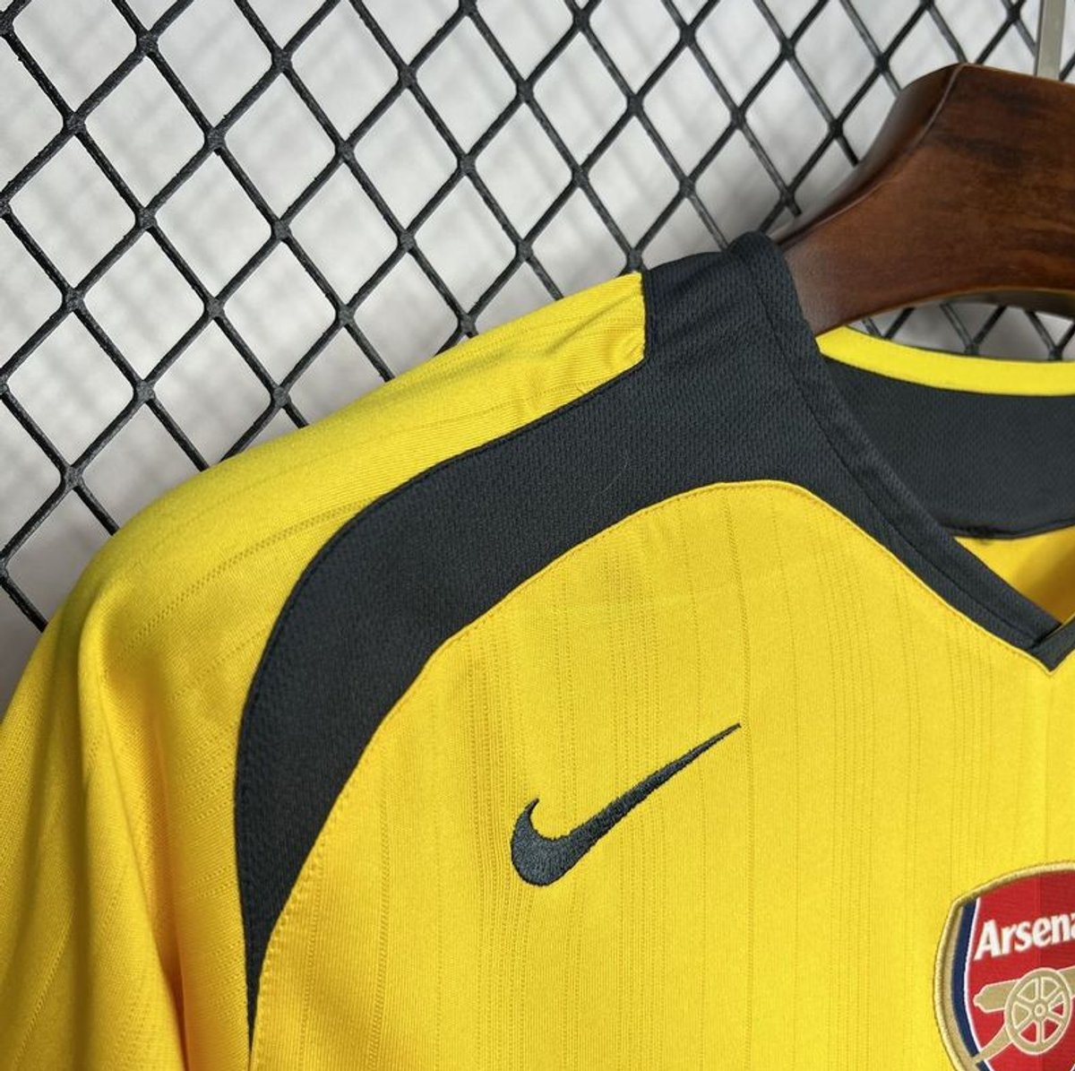 Arsenal Away 2005/2006 - 2
