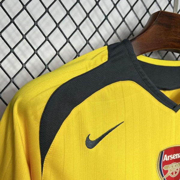 Arsenal Away 2005/2006