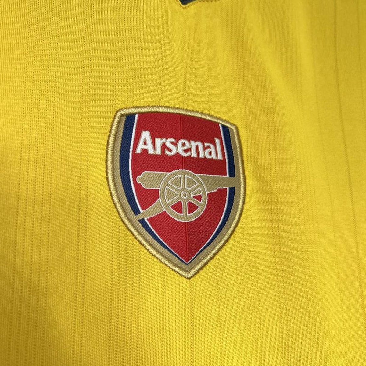 Arsenal Away 2005/2006 - 4