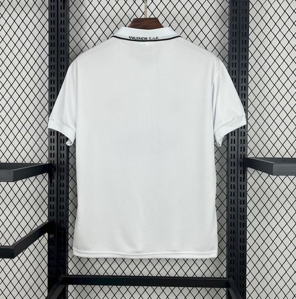 Valencia 1996-97 Home