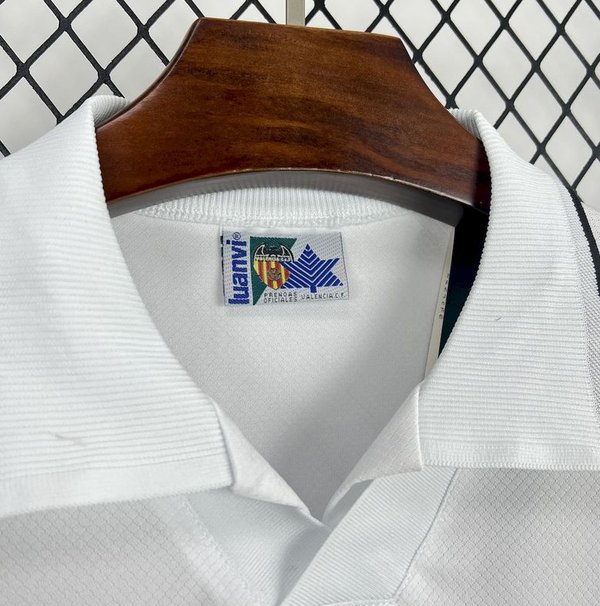 Valencia 1996-97 Home