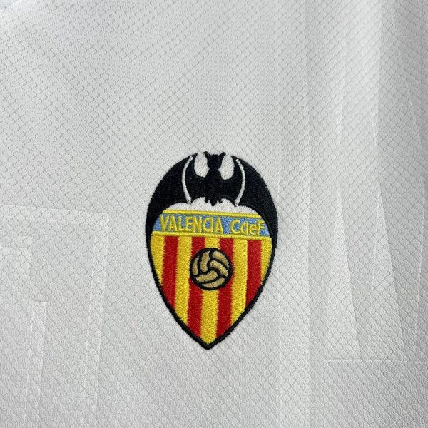 Valencia 1996-97 Home