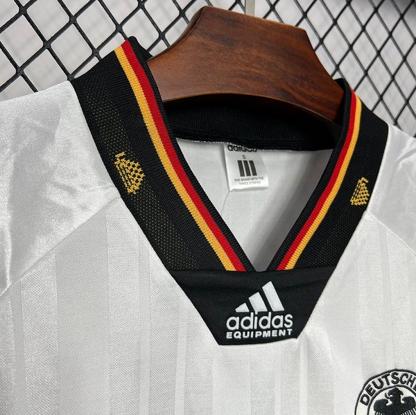 Alemania 1992 - Home