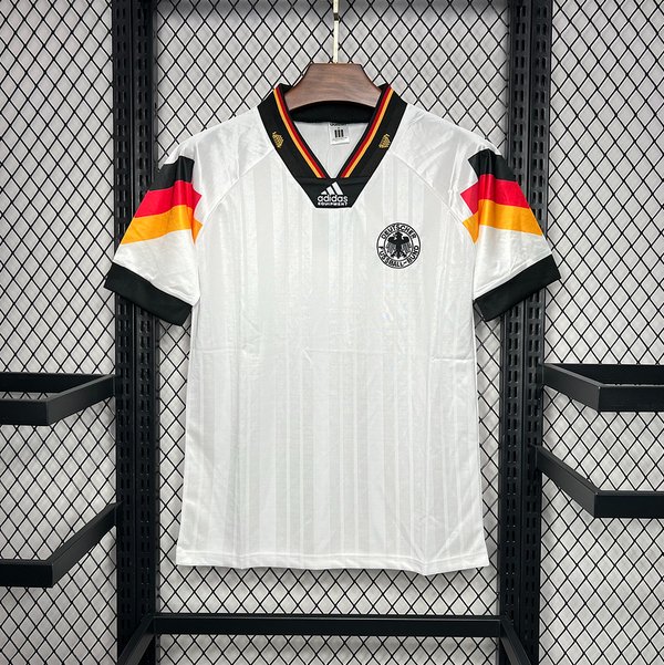Alemania 1992 - Home