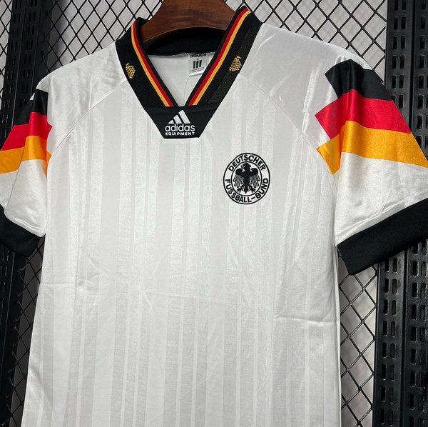 Alemania 1992 - Home