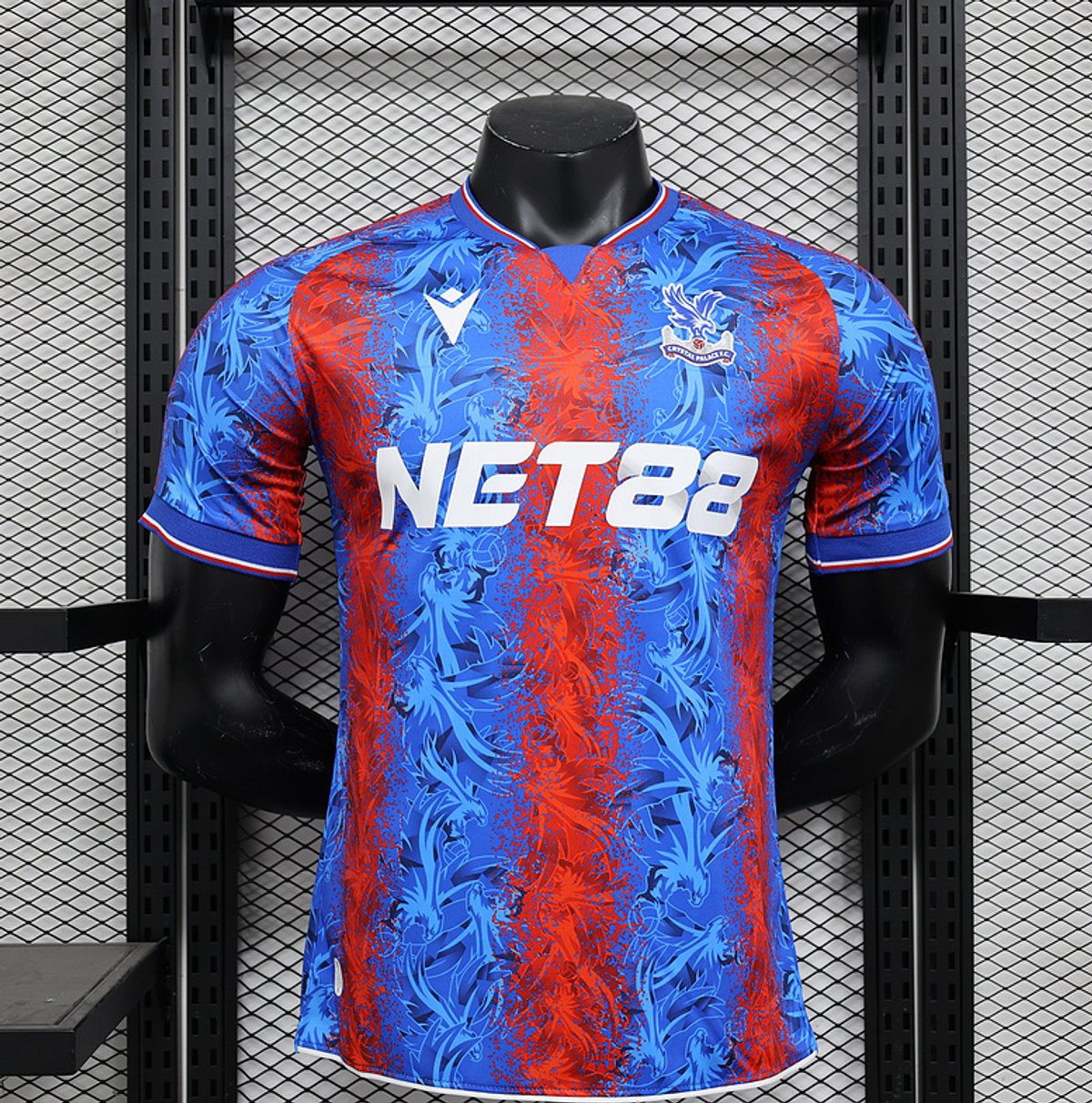Crystal Palace 2024-2025 Home