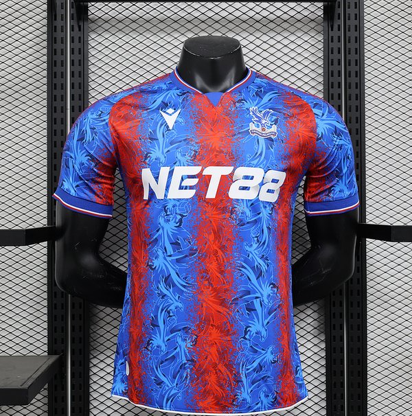 Crystal Palace 2024-2025 Home
