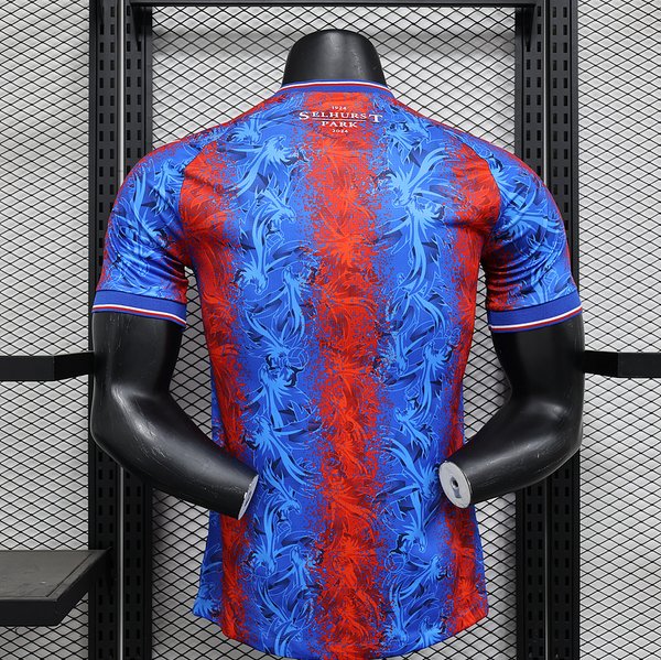 Crystal Palace 2024-2025 Home