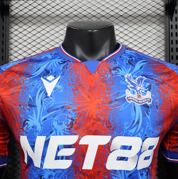 Crystal Palace 2024-2025 Home