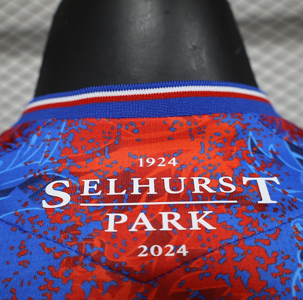 Crystal Palace 2024-2025 Home