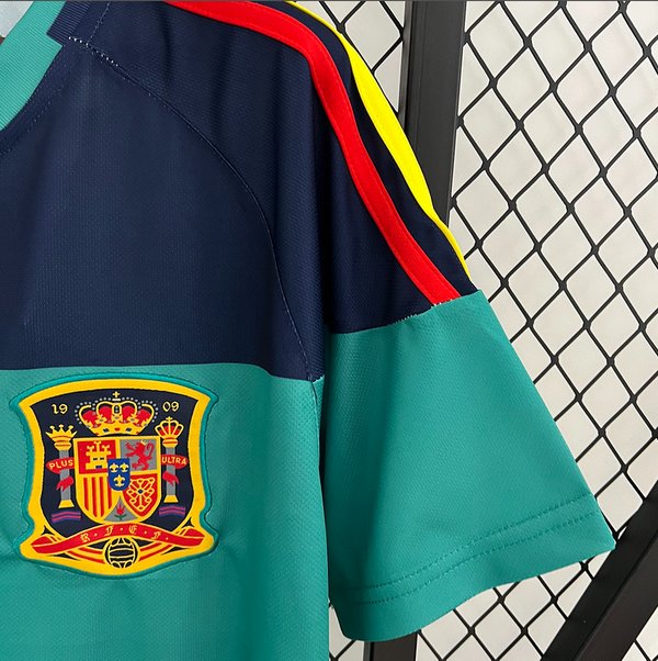 España 2010 - Arquero