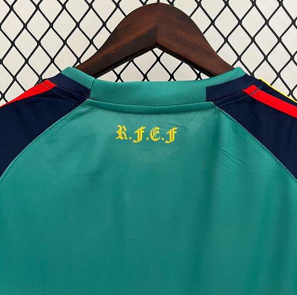 España 2010 - Arquero