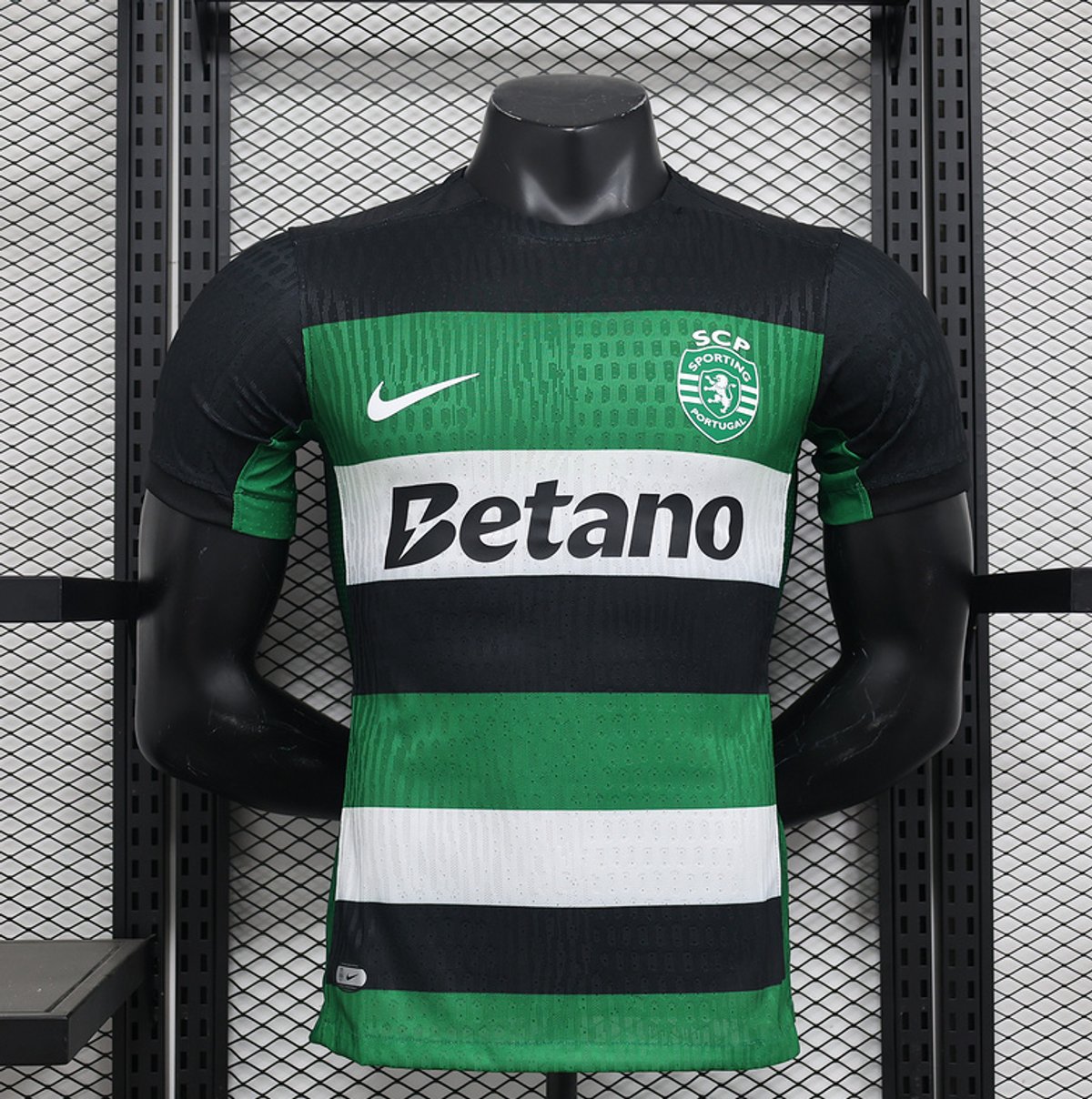 Sporting Lisboa 2024/25 Home