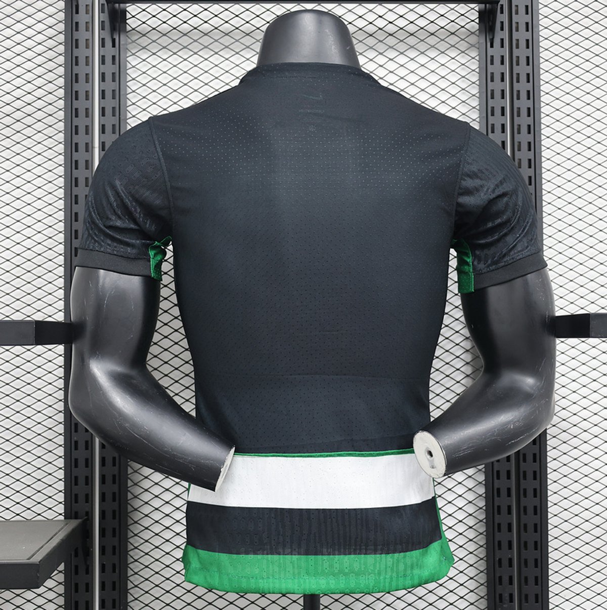 Sporting Lisboa 2024/25 Home - 2