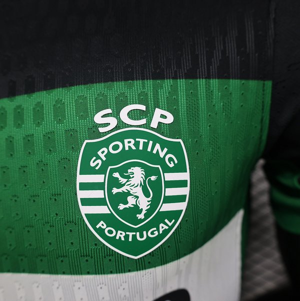 Sporting Lisboa 2024/25 Home