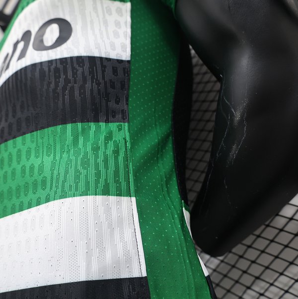 Sporting Lisboa 2024/25 Home