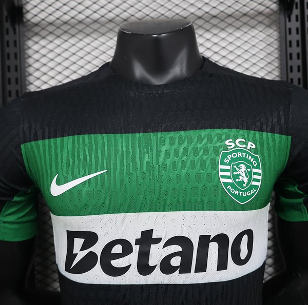 Sporting Lisboa 2024/25 Home