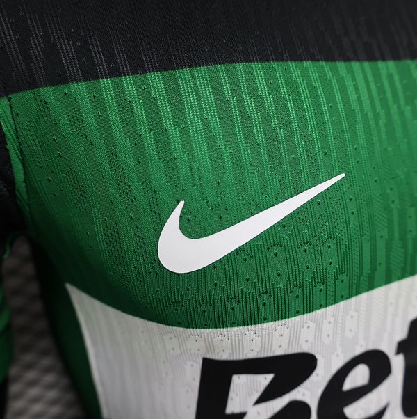 Sporting Lisboa 2024/25 Home