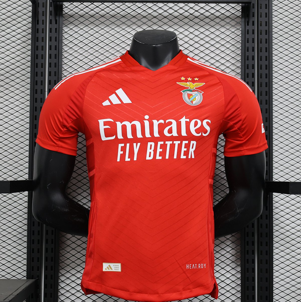 Benfica 2024-25 Home