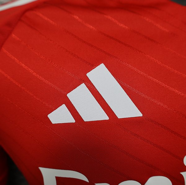 Benfica 2024-25 Home