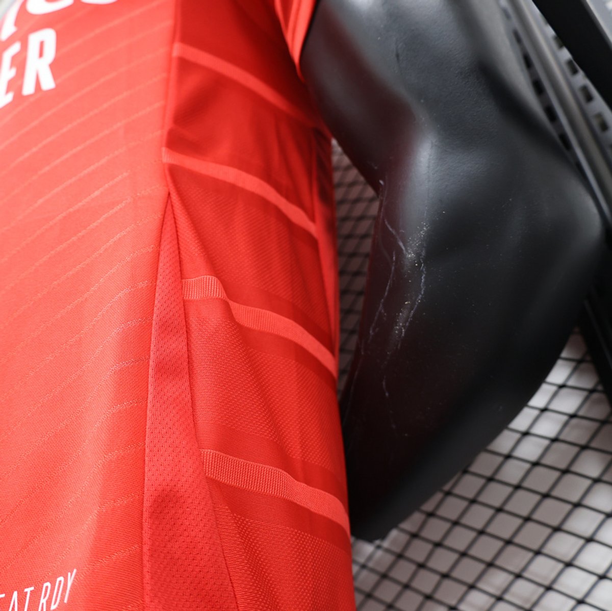 Benfica 2024-25 Home - 6