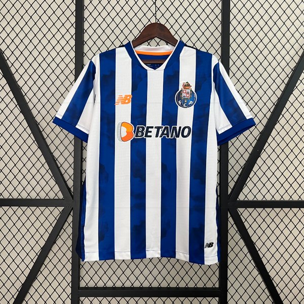 Porto 2024-25 Home
