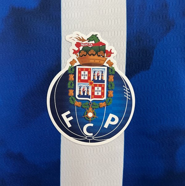 Porto 2024-25 Home