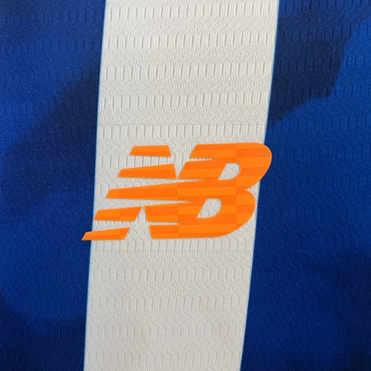 Porto 2024-25 Home - 5