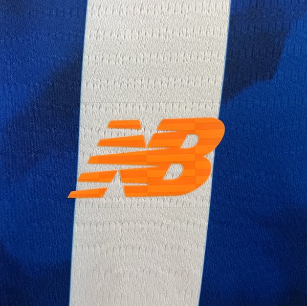 Porto 2024-25 Home