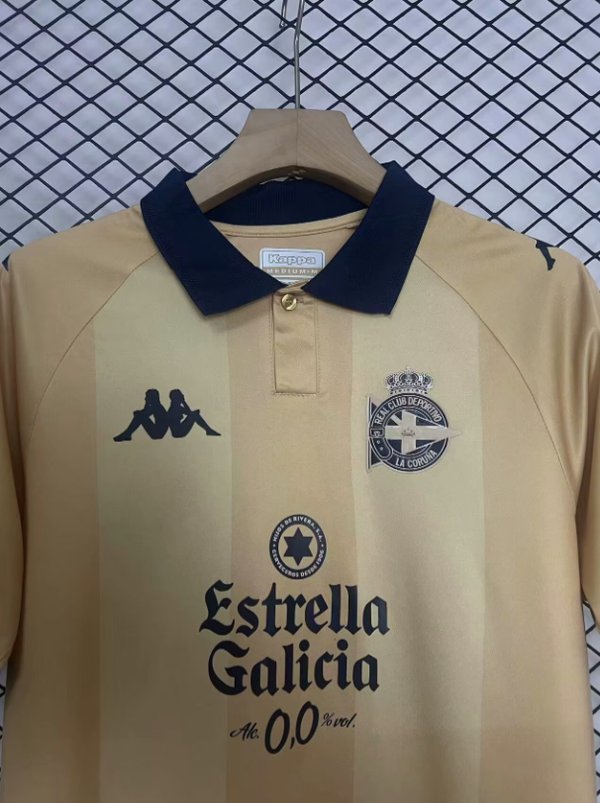 Deportivo La Coruña Edición especial