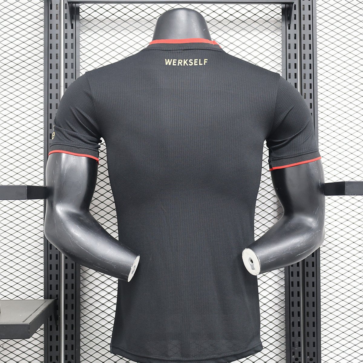 Bayer Leverkusen 2024-25 Campeón - 3