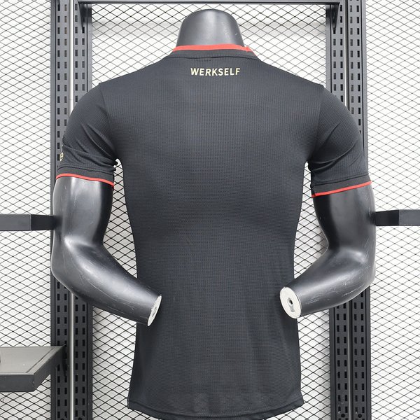 Bayer Leverkusen 2024-25 Campeón