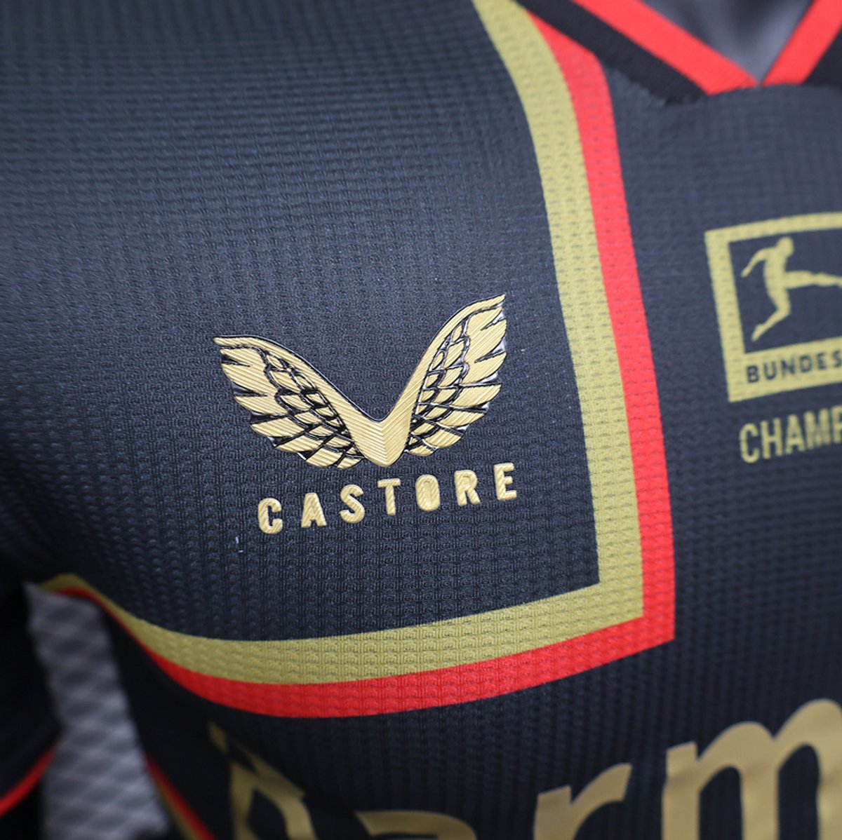 Bayer Leverkusen 2024-25 Campeón - 4