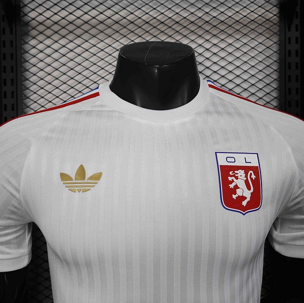 Lyon Especial 75 Aniversario