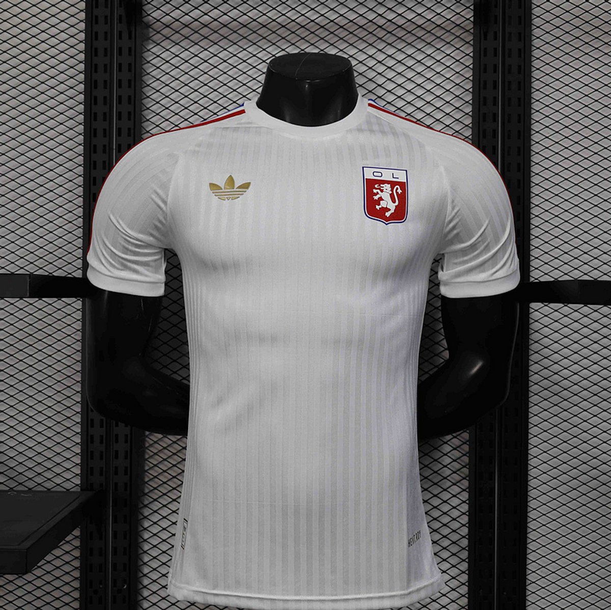 Lyon Especial 75 Aniversario