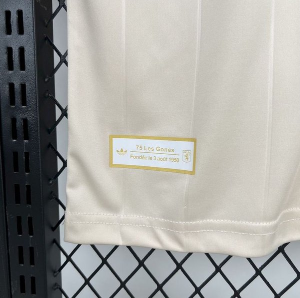 Lyon Especial 75 Aniversario