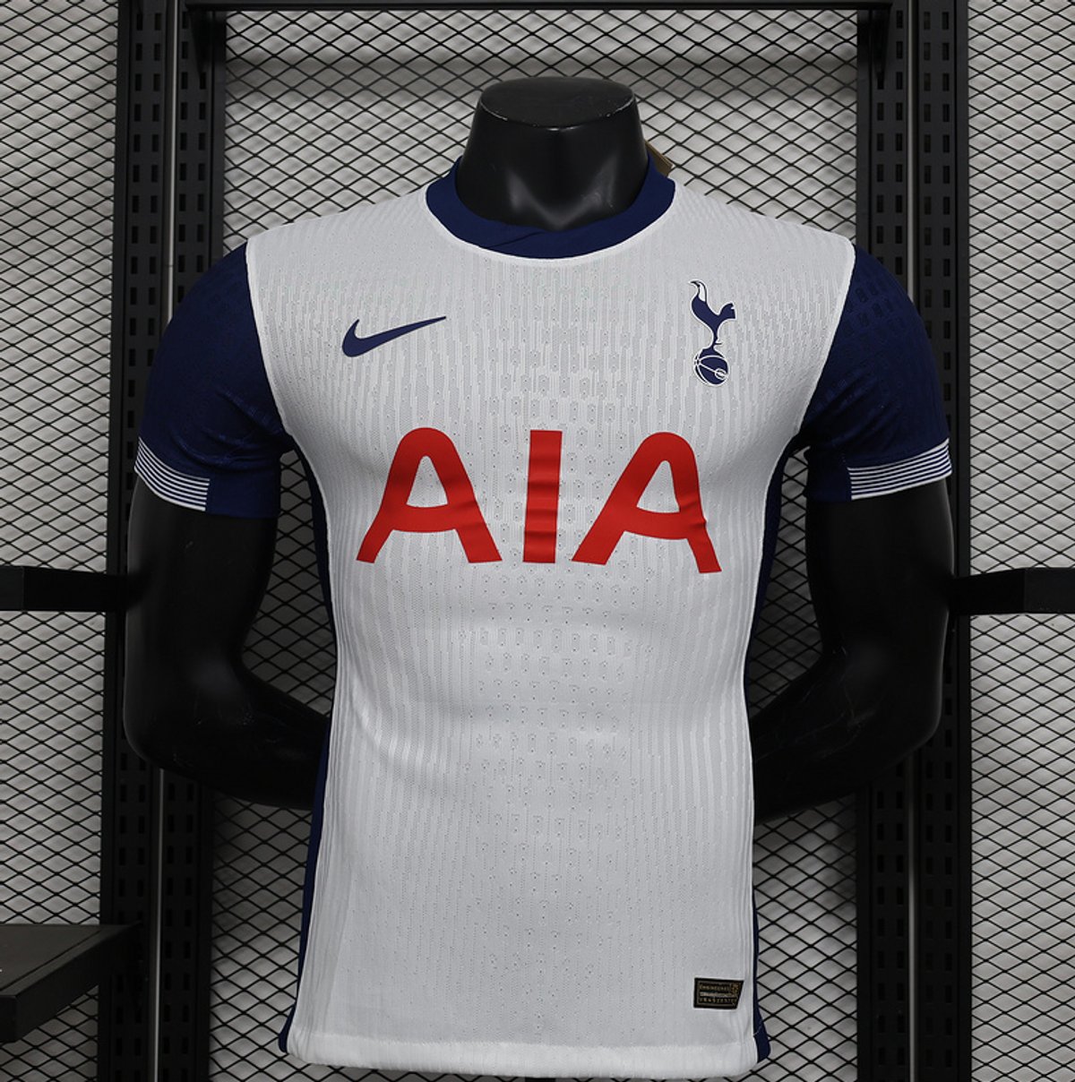 Tottenham 2024-25 Home Campeón