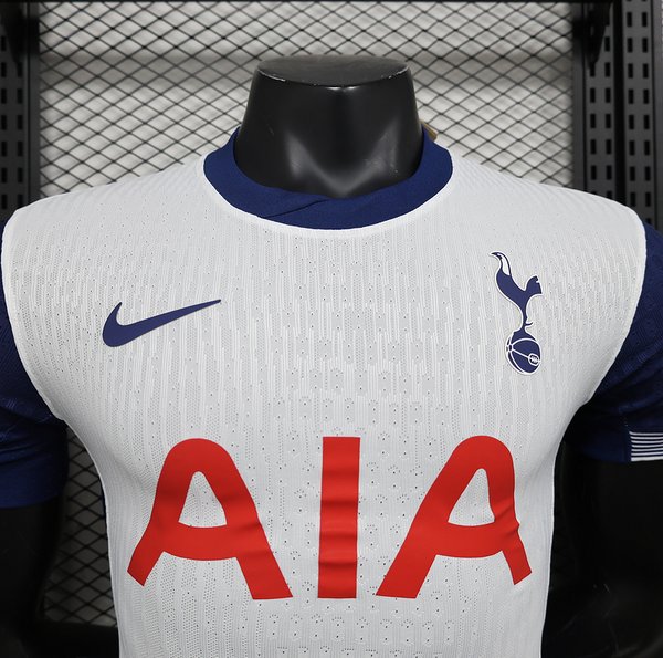 Tottenham 2024-25 Home Campeón