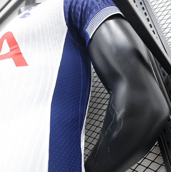 Tottenham 2024-25 Home Campeón