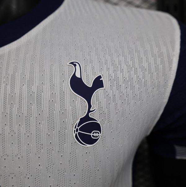 Tottenham 2024-25 Home Campeón
