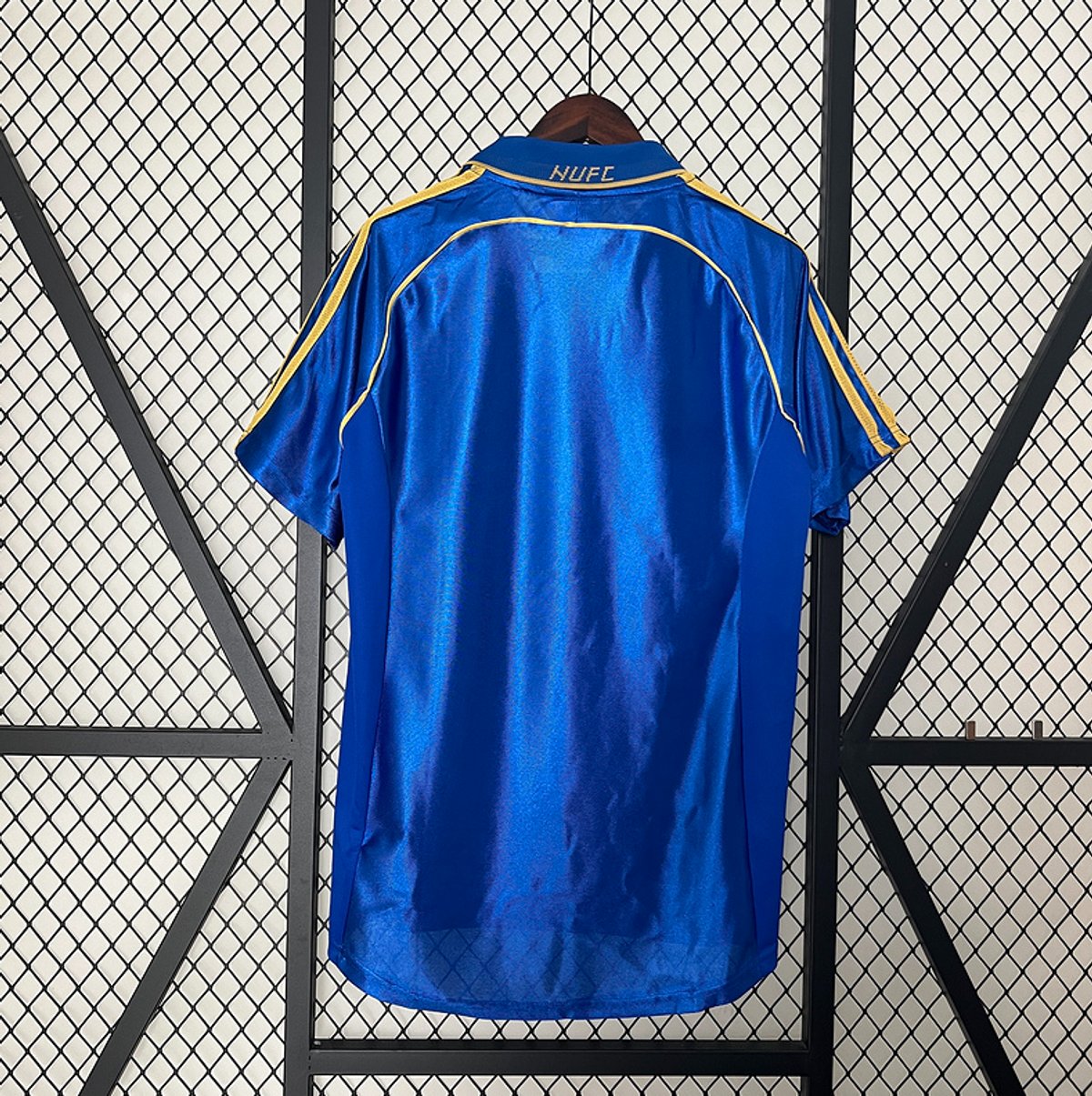 Newcastle 1998/99 Away - 2