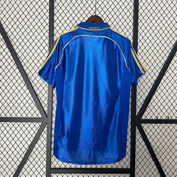 Newcastle 1998/99 Away