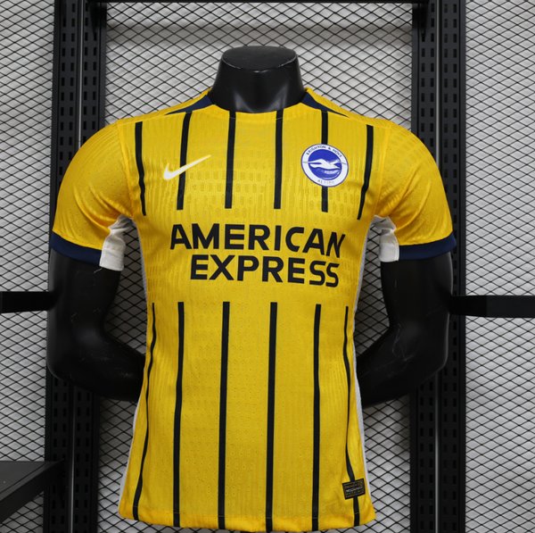 Brighton 2024/25 Away
