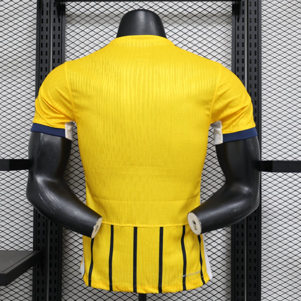 Brighton 2024/25 Away - 5