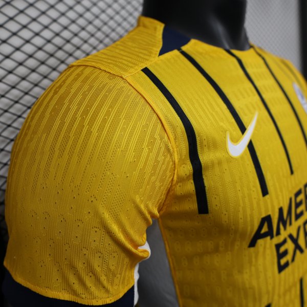 Brighton 2024/25 Away