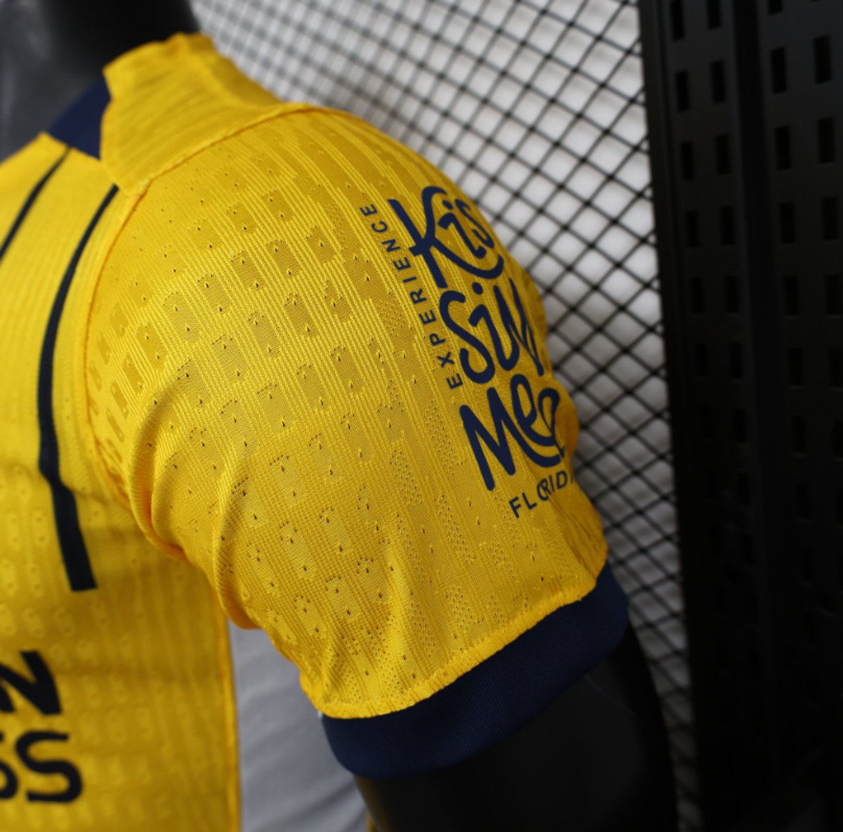 Brighton 2024/25 Away - 4