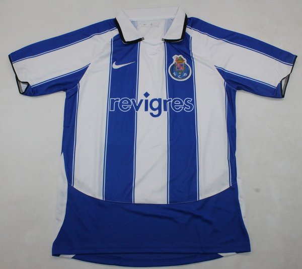 Porto 2003/04 Home