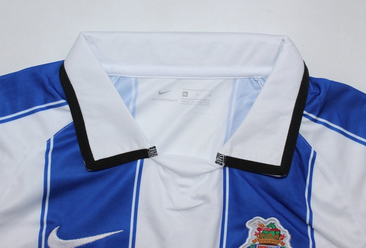 Porto 2003/04 Home - 4