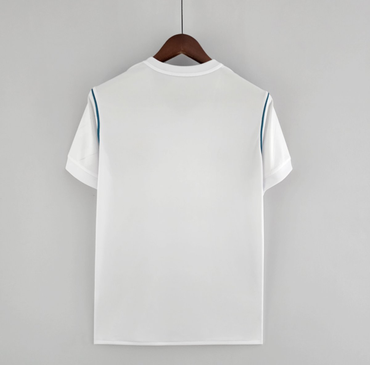 Real Madrid 2017/18 Home - 3